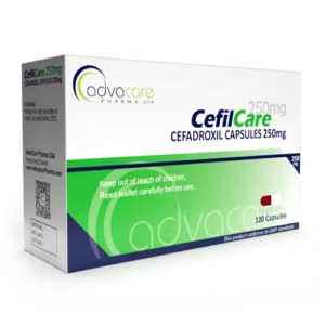 Cefadroxil Capsules