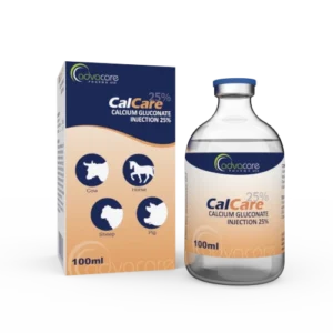 Calcium Gluconate Injection