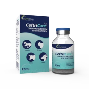 Ceftriaxone Sodium for Injection