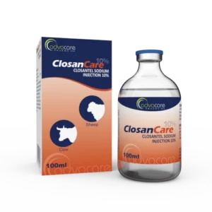 Closantel Sodium Injection