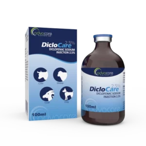 Diclofenac Sodium Injection
