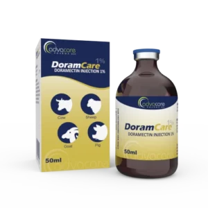 Doramectin Injection