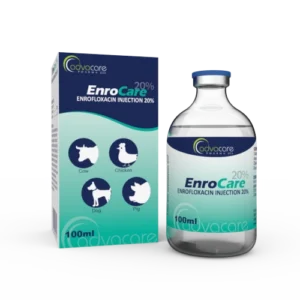 Enrofloxacin Injection