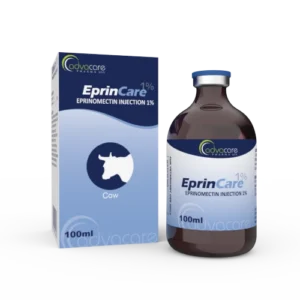 Eprinomectin Injection