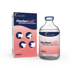 Florfenicol Injection