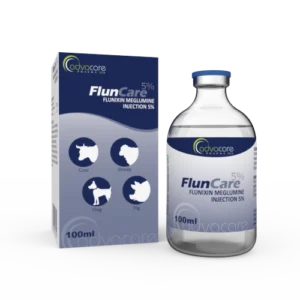 Flunixin Meglumine Injection