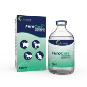 Furosemide Injection