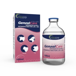 Gentamicin Sulfate Injection