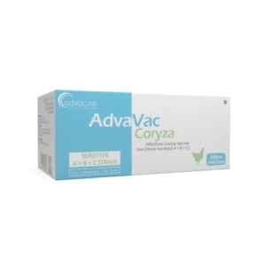 Infectious Coryza Vaccine