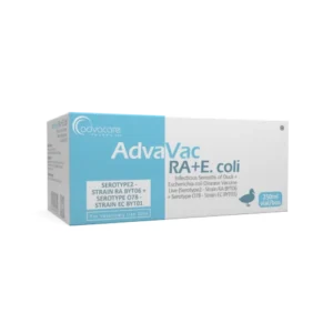 Infectious Serositis of Duck + Escherichia Coli Disease Vaccine