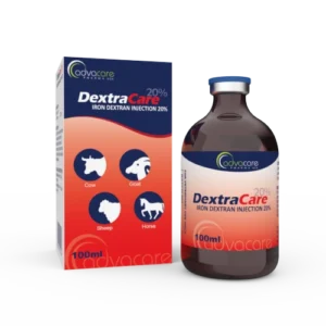 Iron Dextran Injection