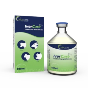 Ivermectin Injection