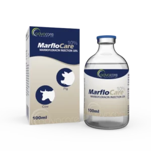 Marbofloxacin Injection