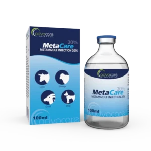 Metamizole (Dipyrone) Injection